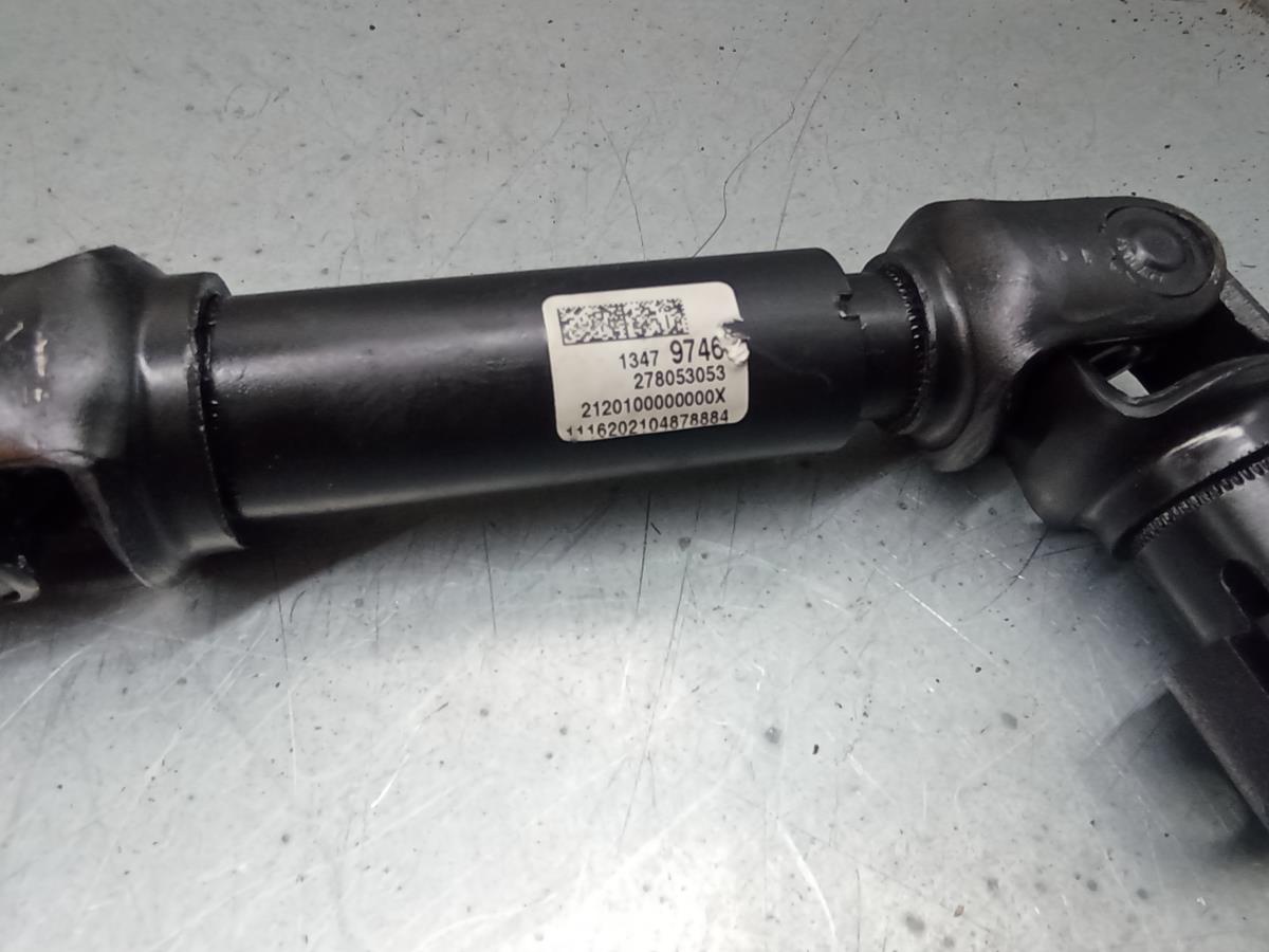 Steering column OPEL Astra K Imagem-5