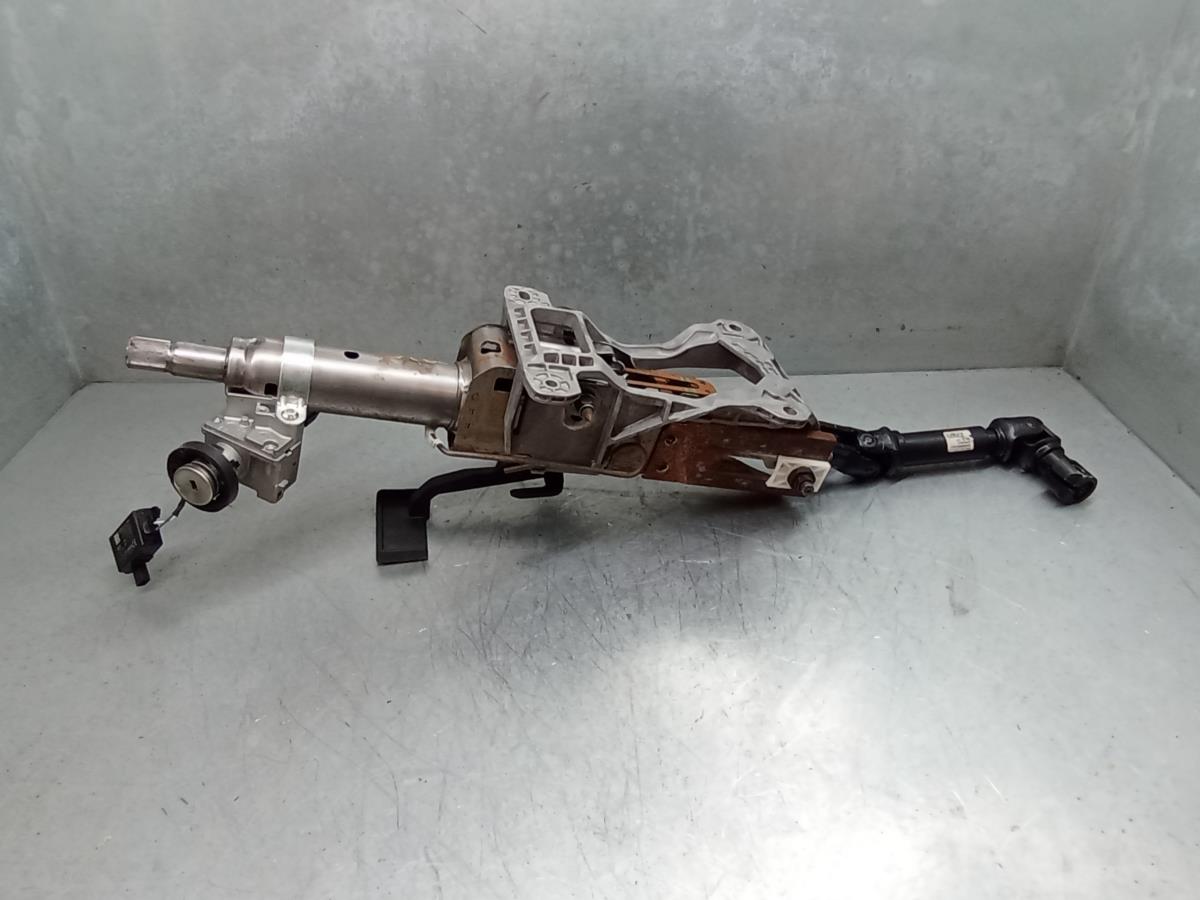 Steering column OPEL Astra K Imagem-4