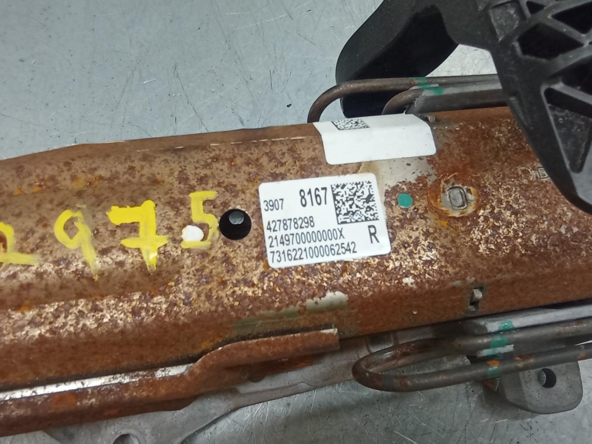 Steering column OPEL Astra K Imagem-6