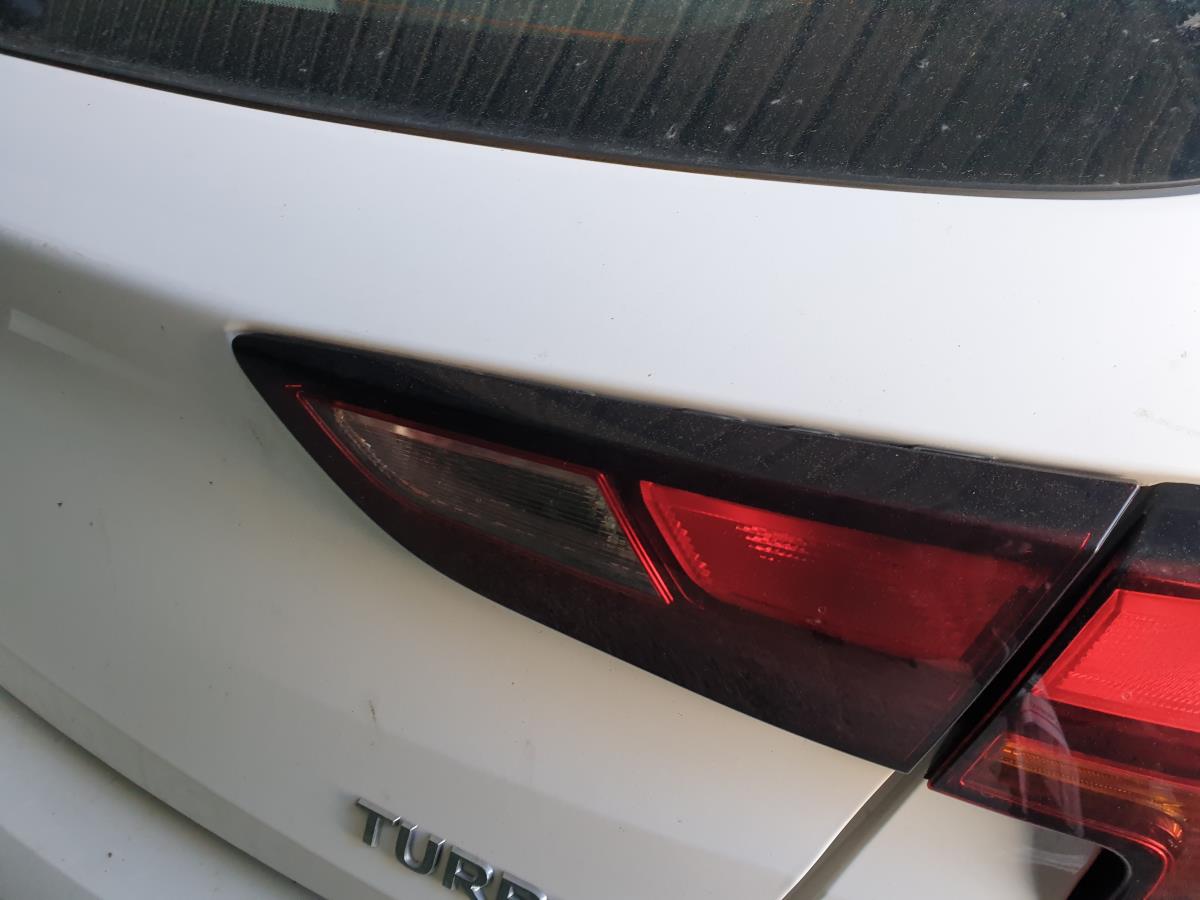 Fanale Destro Baule OPEL Astra K