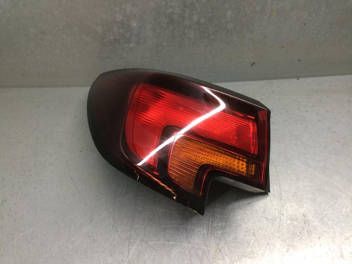 Feu arrière Gauche OPEL Astra K