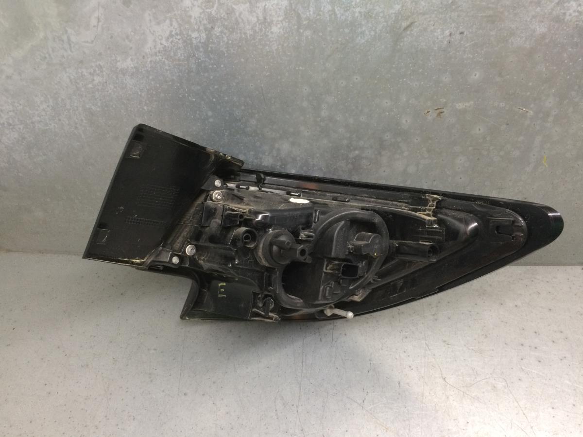 Feu arrière Gauche OPEL Astra K Imagem-1