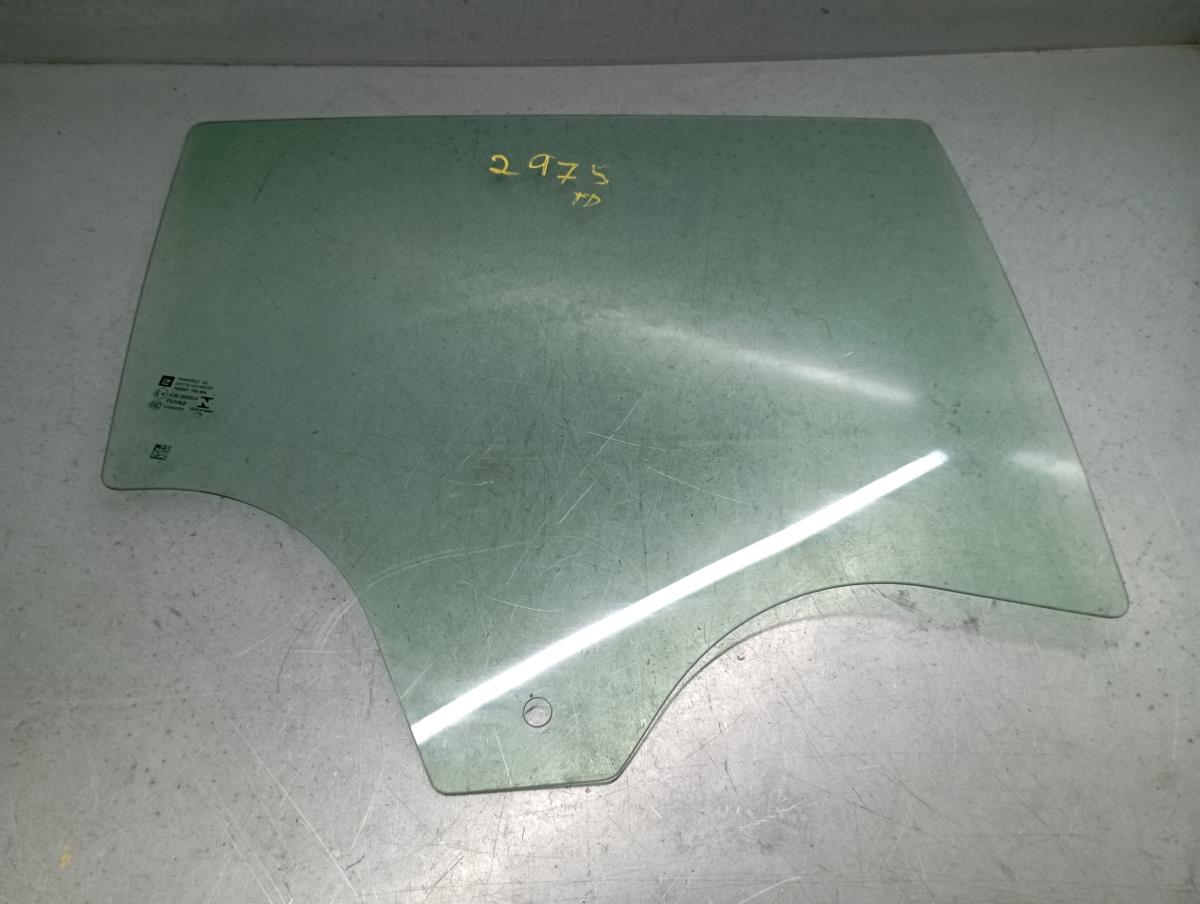 Vidrio puerta Trasero Derecho OPEL Astra K
