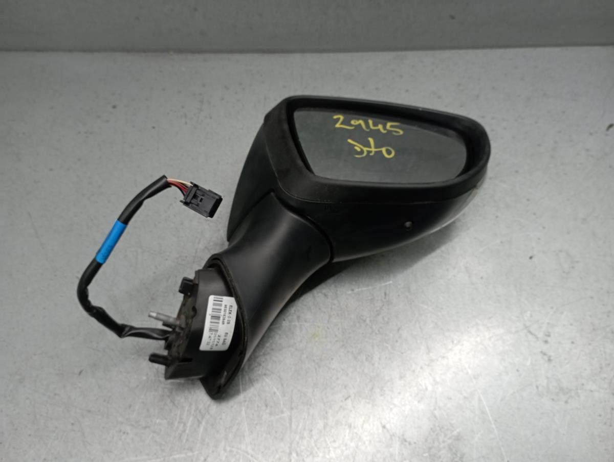 Retrovisore destro RENAULT Clio IV (BH_)