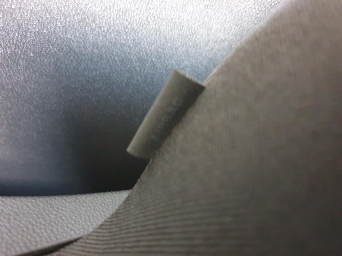 Airbag banco direito OPEL Corsa E