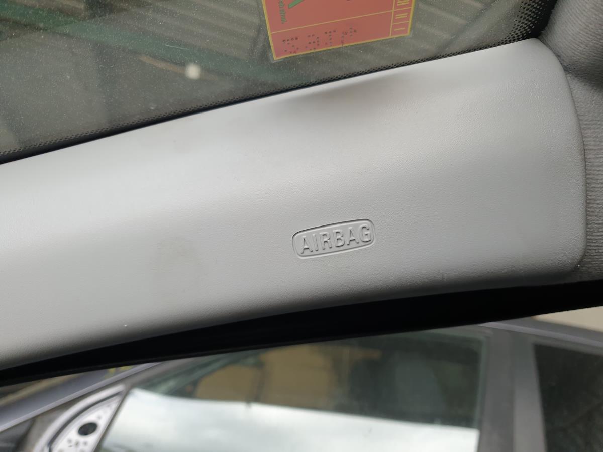 Airbag cortina direito OPEL Corsa E