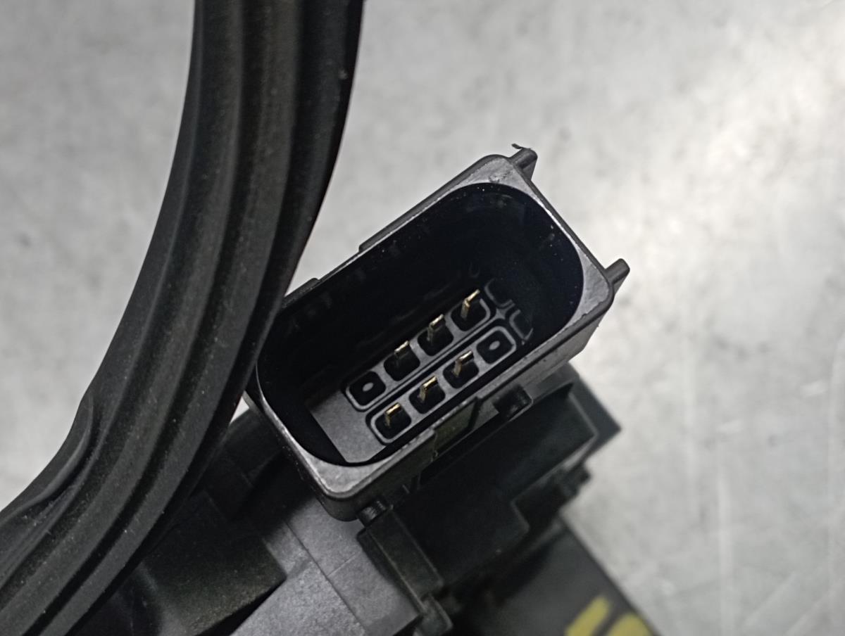 Serratura / chiusura posteriore Sinistra OPEL Corsa E Imagem-3