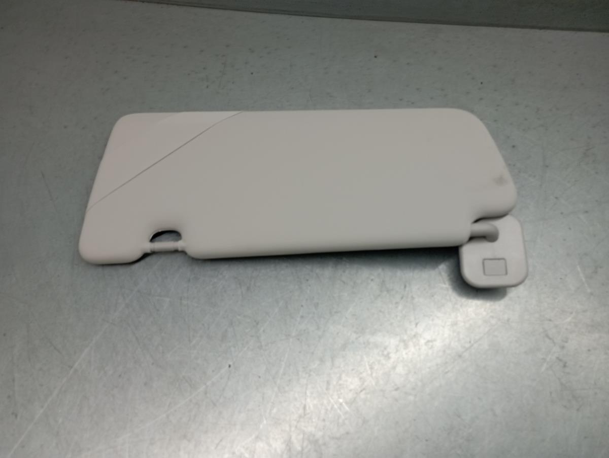 Pála de sol esquerda OPEL Corsa E