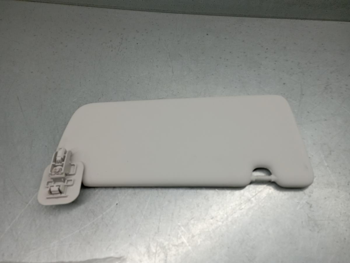 Pála de sol esquerda OPEL Corsa E Imagem-1