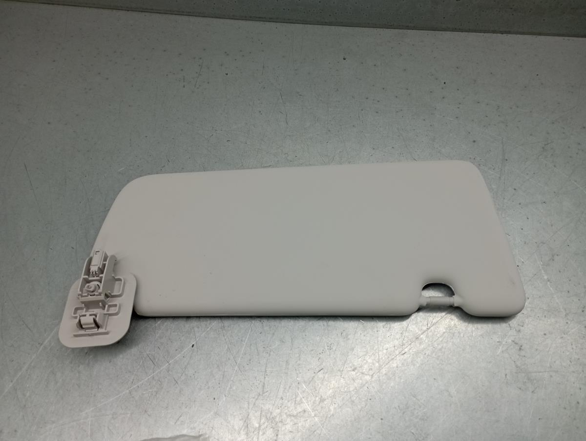 Pála de sol esquerda OPEL Corsa E Imagem-2