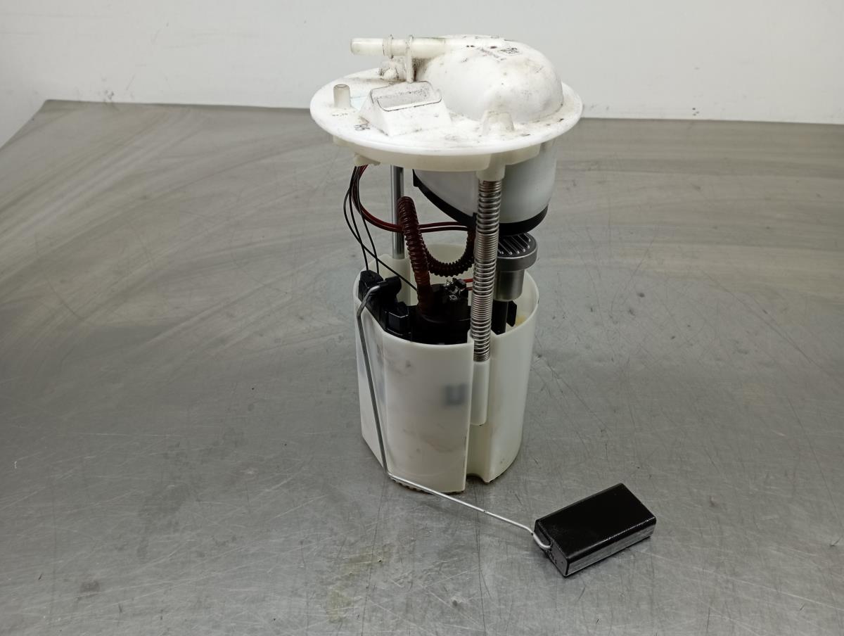 Pompa carburante FIAT 500 (312_) Imagem-1