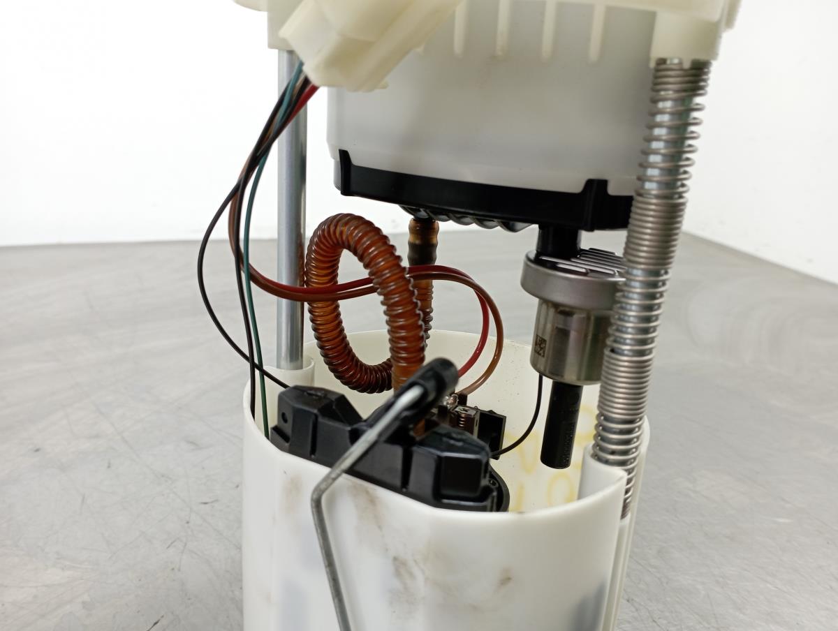 Pompa carburante FIAT 500 (312_) Imagem-2