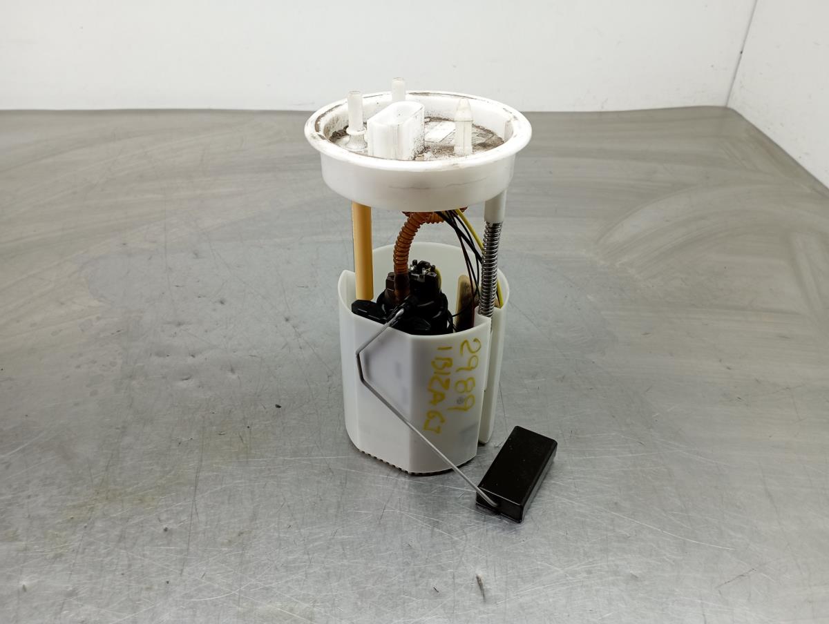 Fuel pump SEAT Ibiza IV (6J5, 6P1)