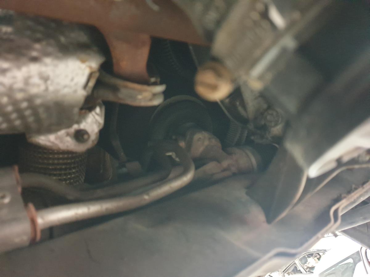 Boîtier de direction CITROËN DS5 (KF_)