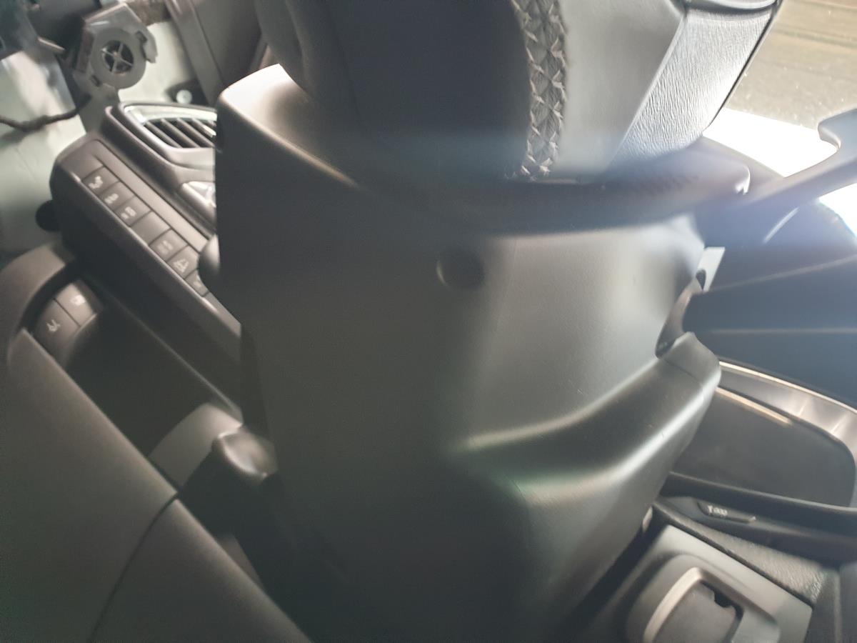Colonne de direction CITROËN DS5 (KF_)