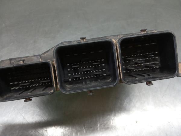 Centralina motor / ECU PEUGEOT 308 (4A_, 4C_) Imagem-2