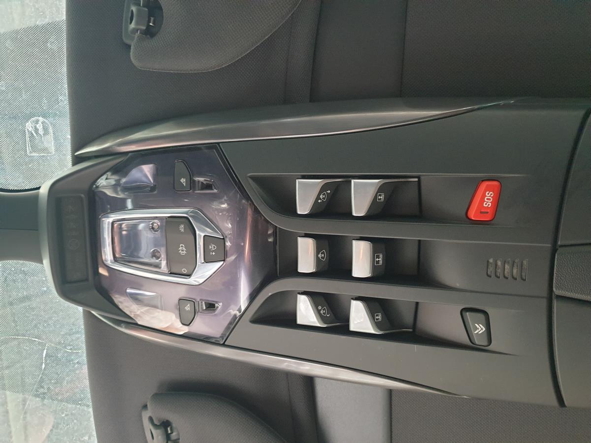 Plafoniera anteriore CITROËN DS5 (KF_)