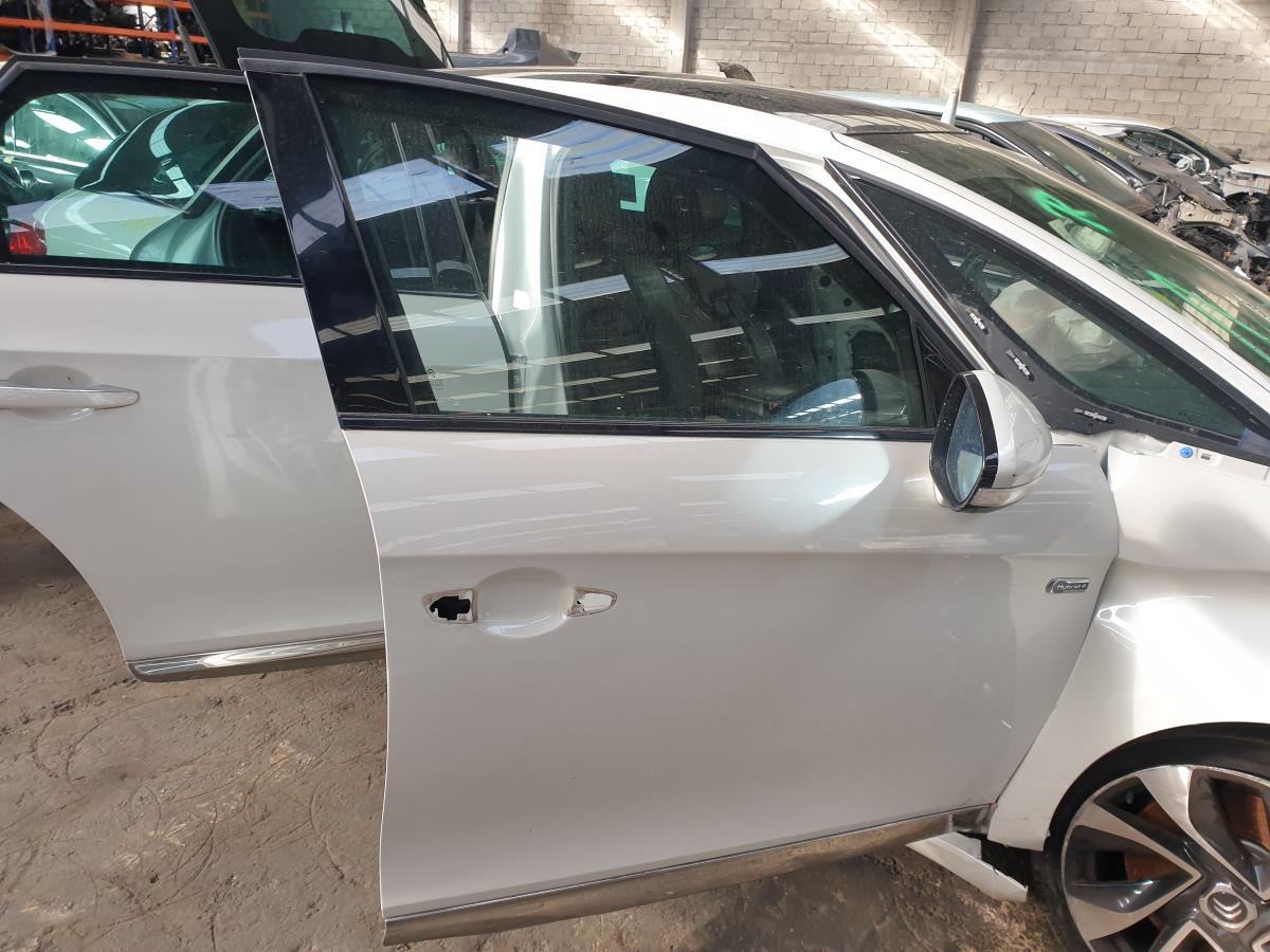 Porta anteriore destra CITROËN DS5 (KF_)