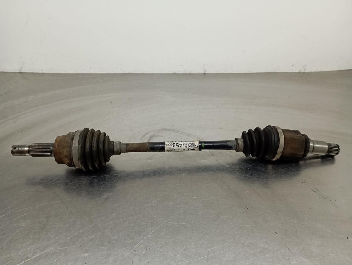 Transmission arrière Droite CITROËN DS5 (KF_)