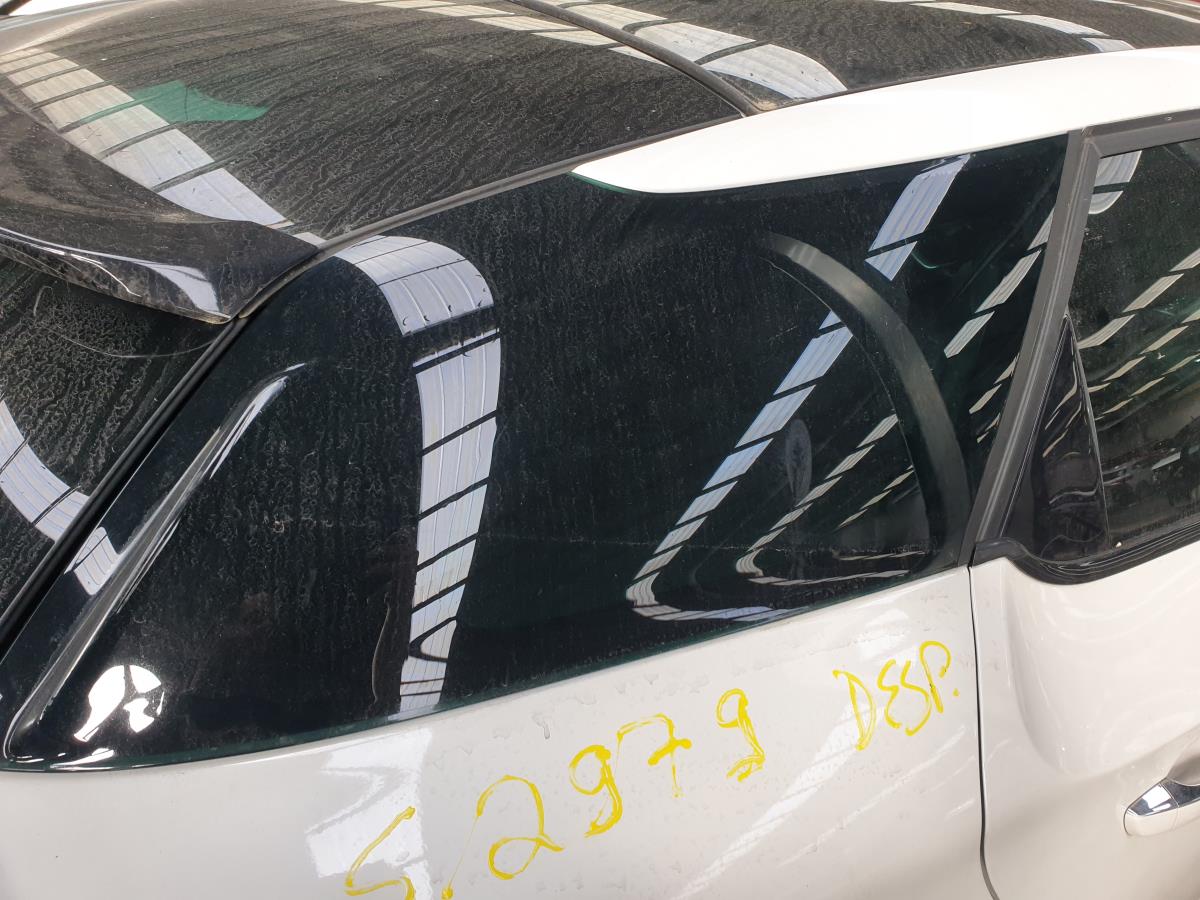 Vidro do painel trás direito CITROËN DS5 (KF_)