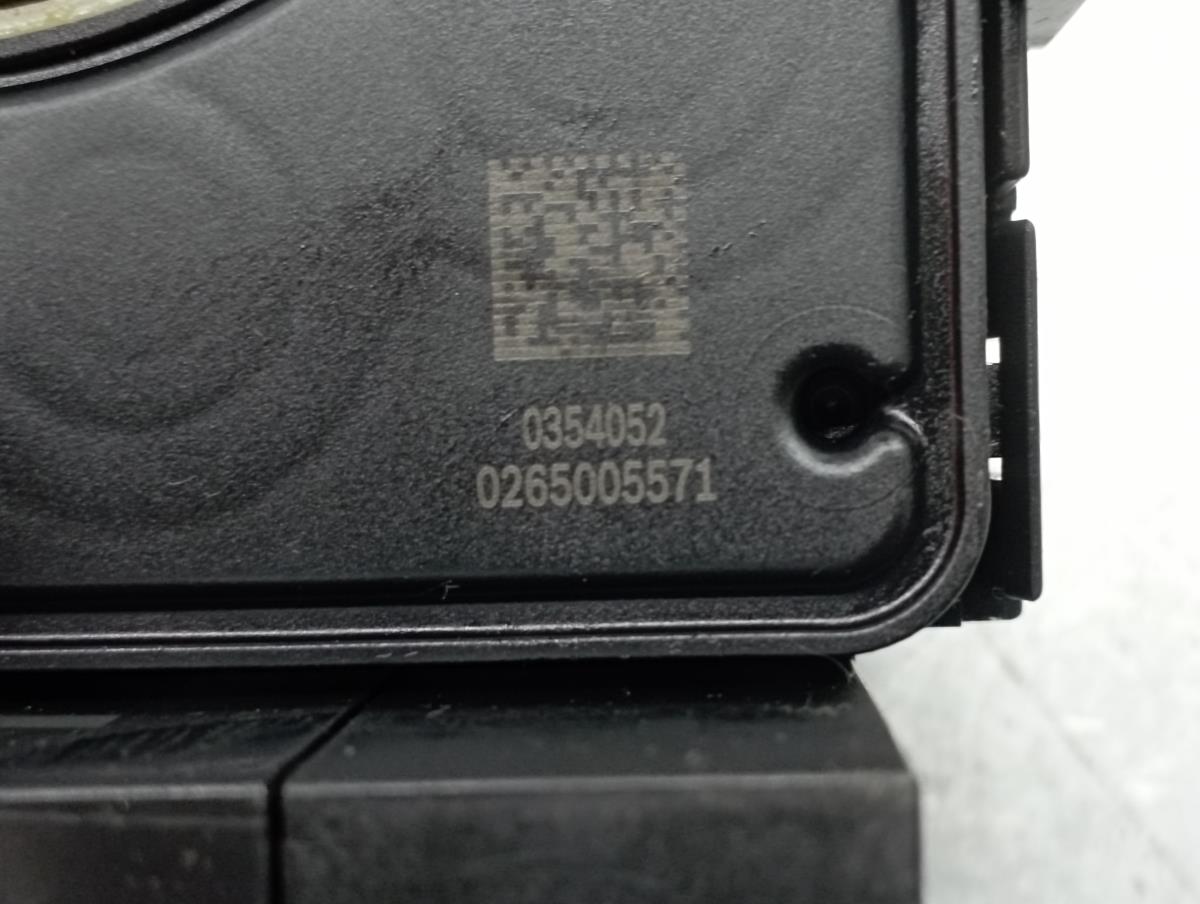 Fita de airbags NISSAN Leaf EV (ZE0) Imagem-2