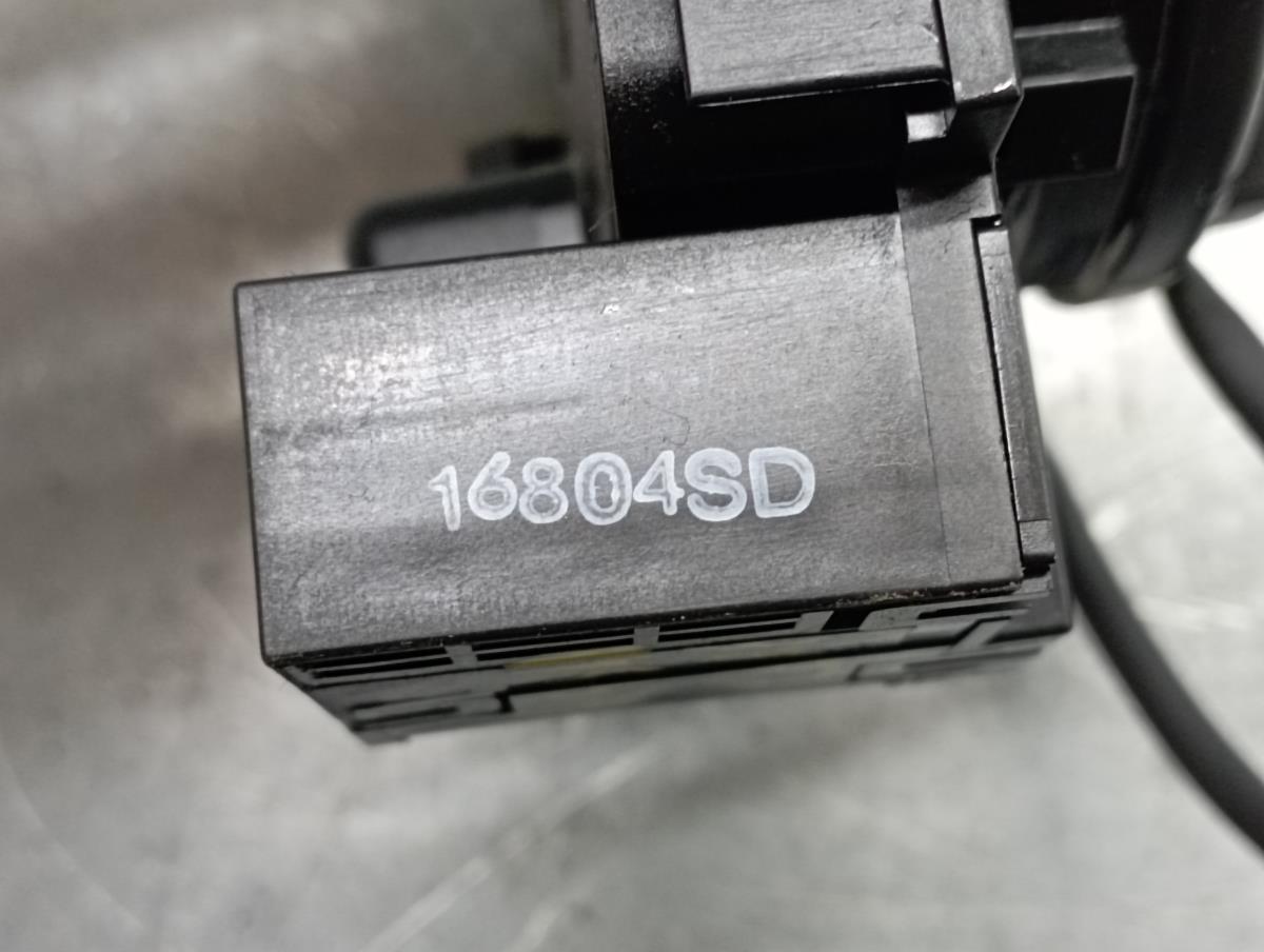 Fita de airbags NISSAN Leaf EV (ZE0) Imagem-3