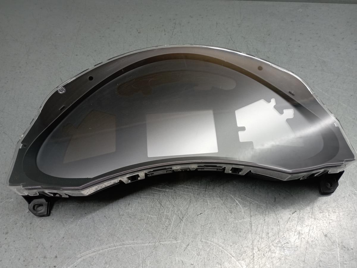 Quadrante / painel de instrumentos NISSAN Leaf EV (ZE0) Imagem-1