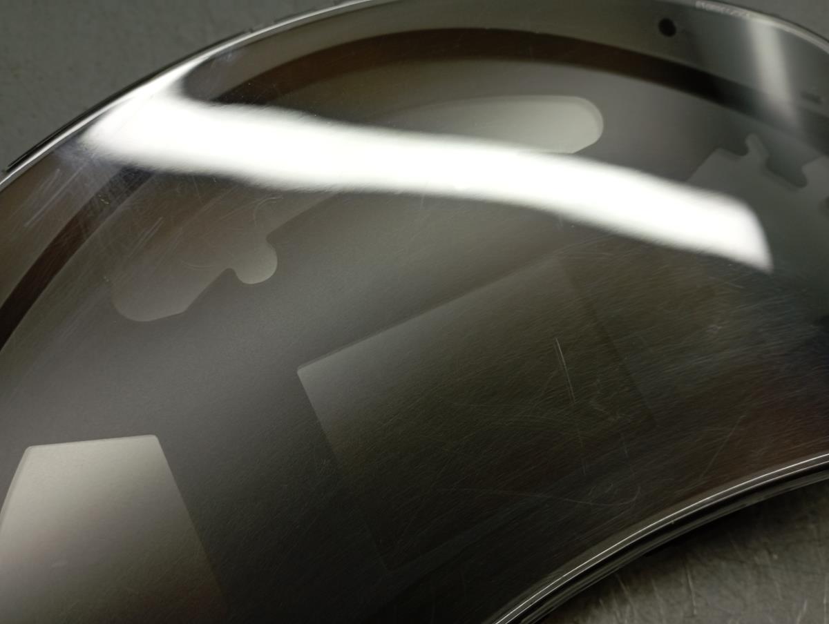 Quadrante / painel de instrumentos NISSAN Leaf EV (ZE0) Imagem-2