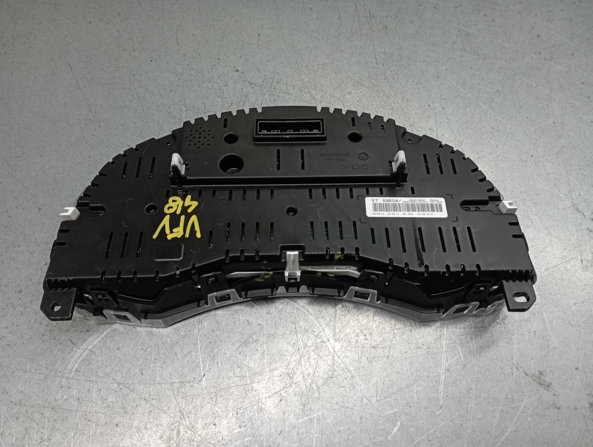 Quadrante / painel de instrumentos NISSAN Leaf EV (ZE0) Imagem-3