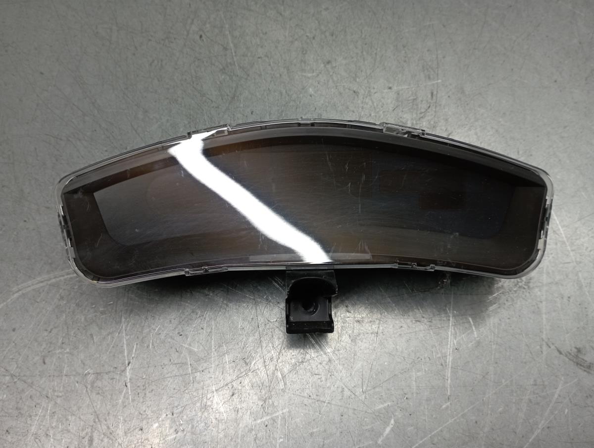 Quadrante / painel de instrumentos NISSAN Leaf EV (ZE0)