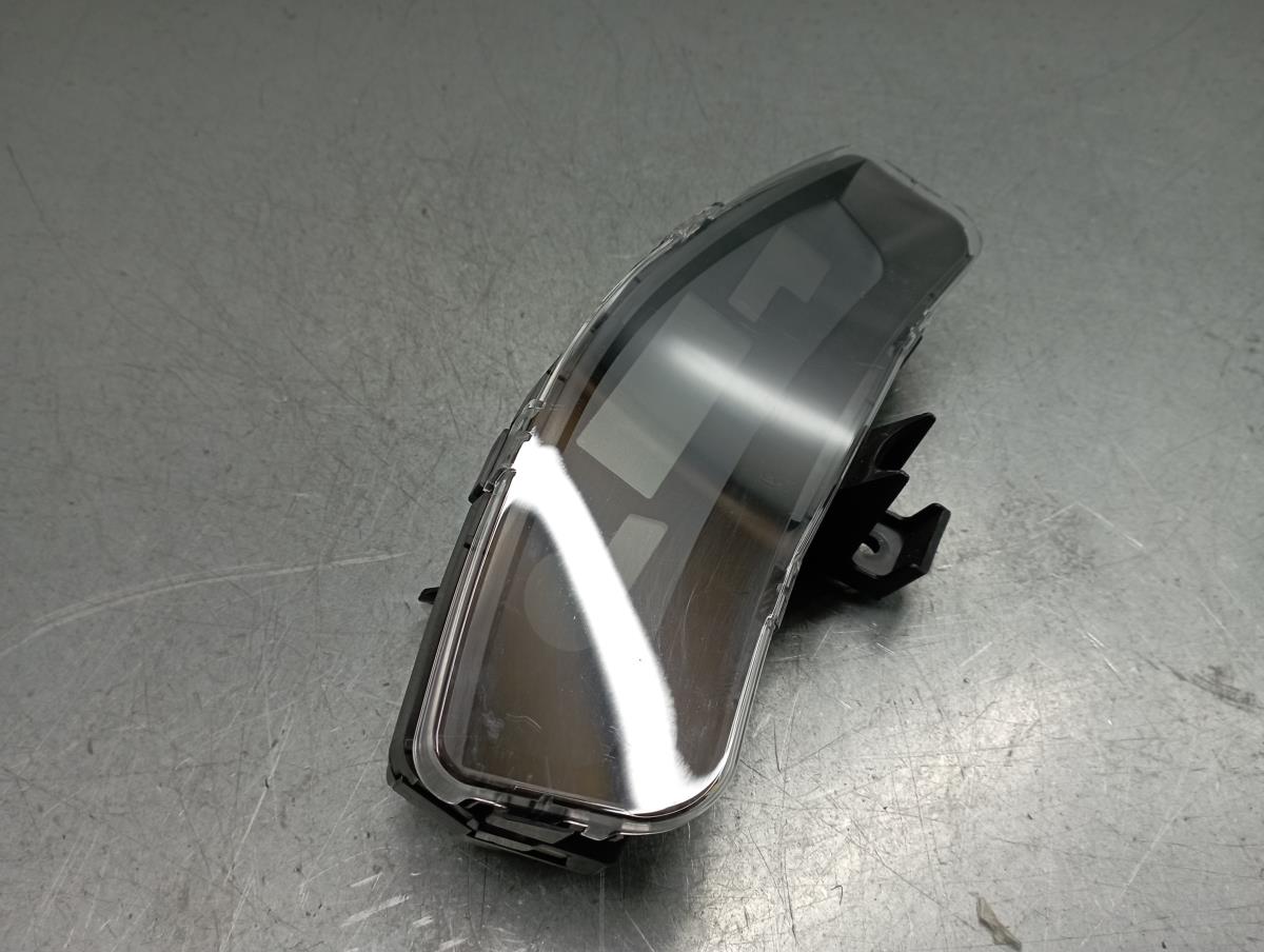 Quadrante / painel de instrumentos NISSAN Leaf EV (ZE0) Imagem-1