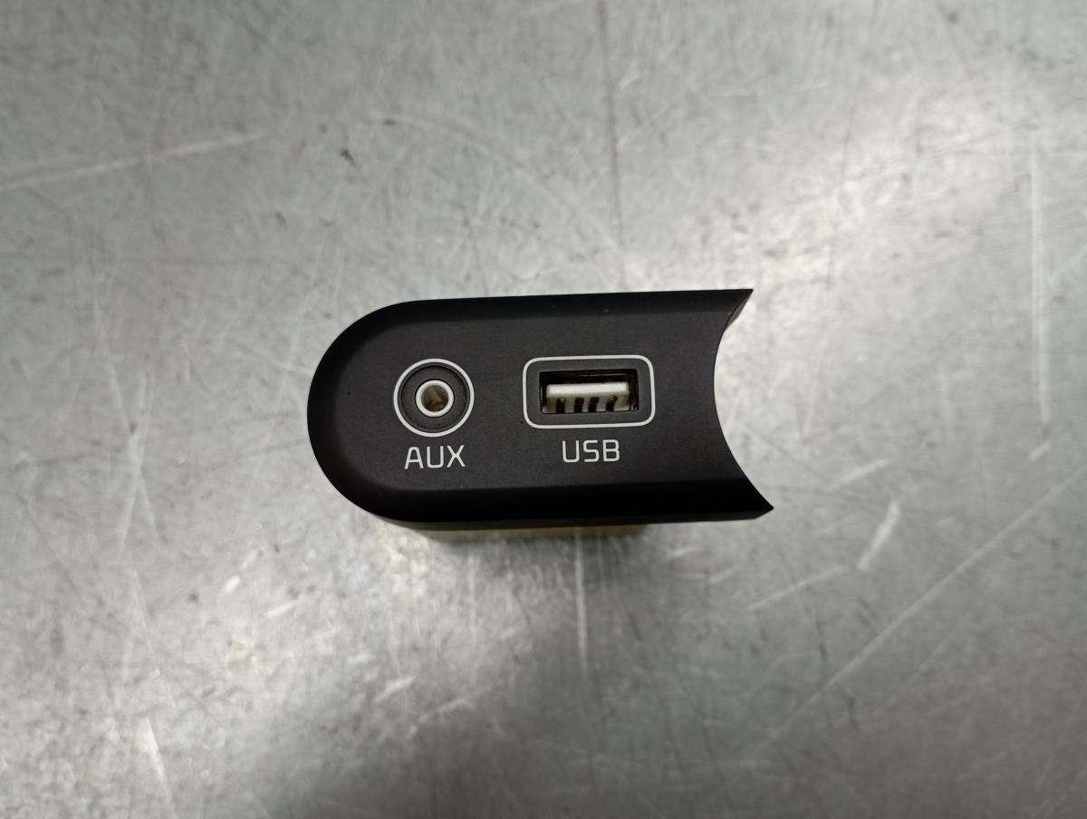 Módulo USB / AUX / IPOD KIA Ceed Sportswagon (JD)