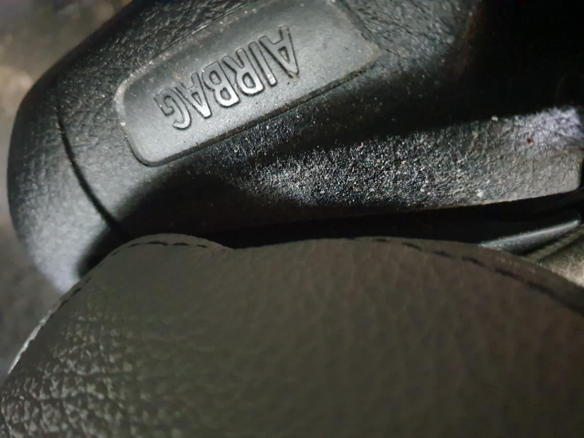 Airbag banco esquerdo BMW 1 (F20)