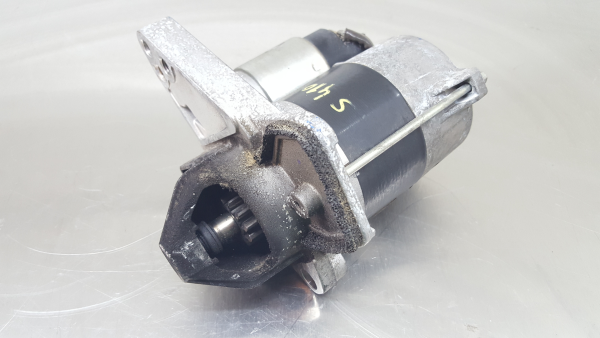 Motor de arranque RENAULT Megane III (BZ0_)