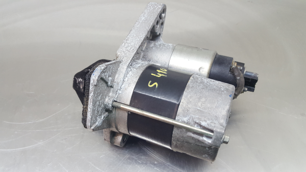 Motor de arranque RENAULT Megane III (BZ0_) Imagem-1