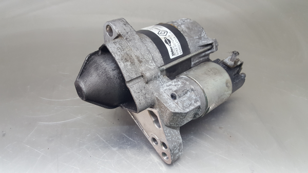 Motor de arranque RENAULT Megane III (BZ0_) Imagem-2