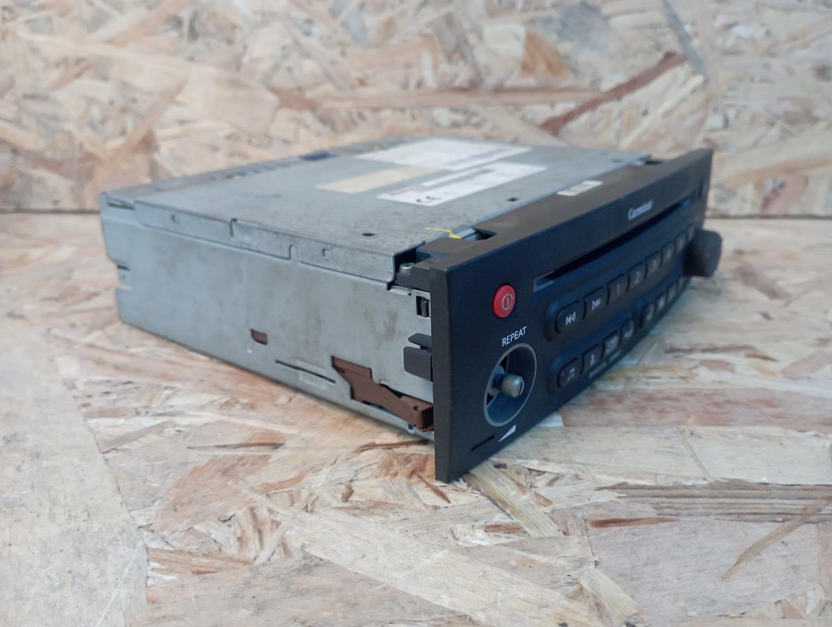 Autoradio RENAULT Megane II (BM0/1_, CM0/1_) Imagem-1