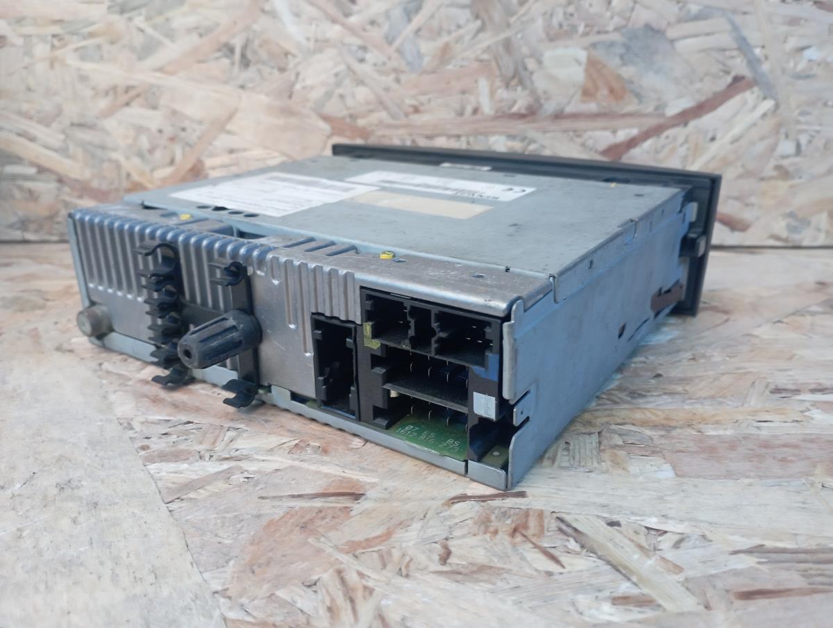 Autoradio RENAULT Megane II (BM0/1_, CM0/1_) Imagem-2