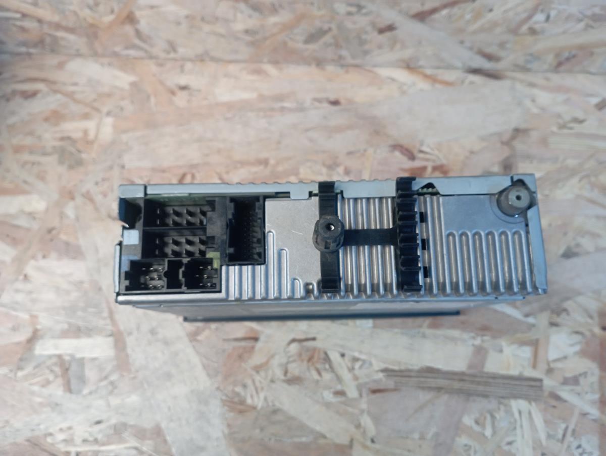 Autoradio RENAULT Megane II (BM0/1_, CM0/1_) Imagem-5