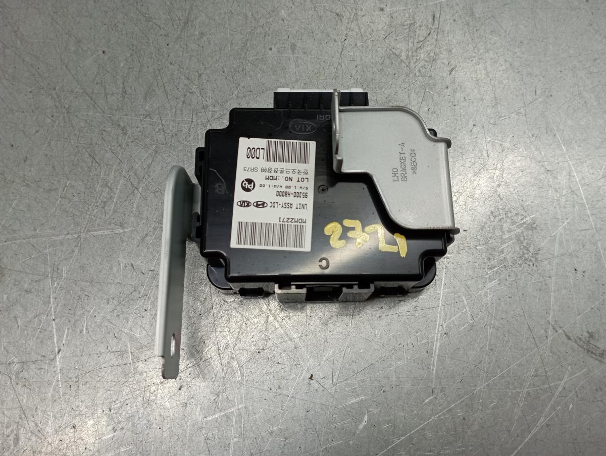 Centralina do fecho central KIA Rio IV (YB)