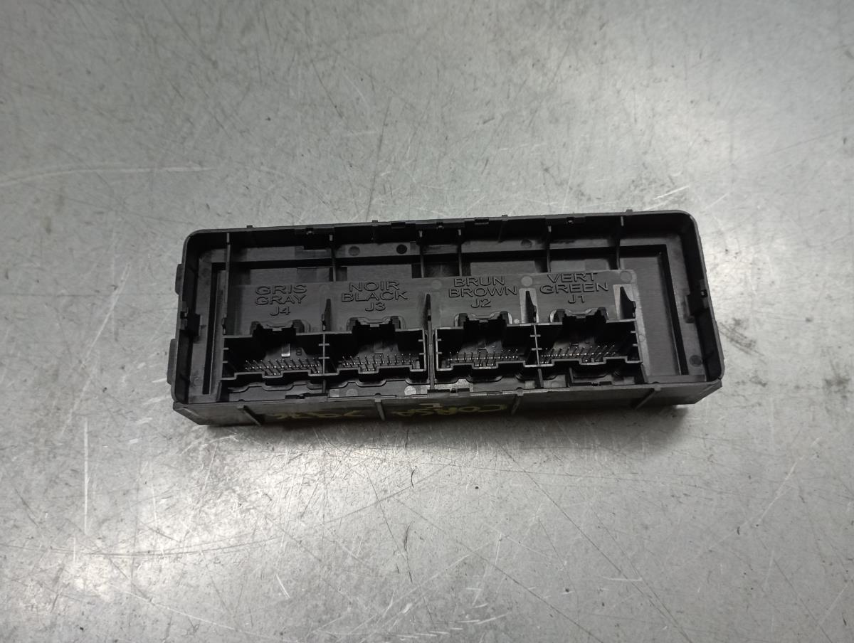 Comfort Unit Module OPEL Corsa E