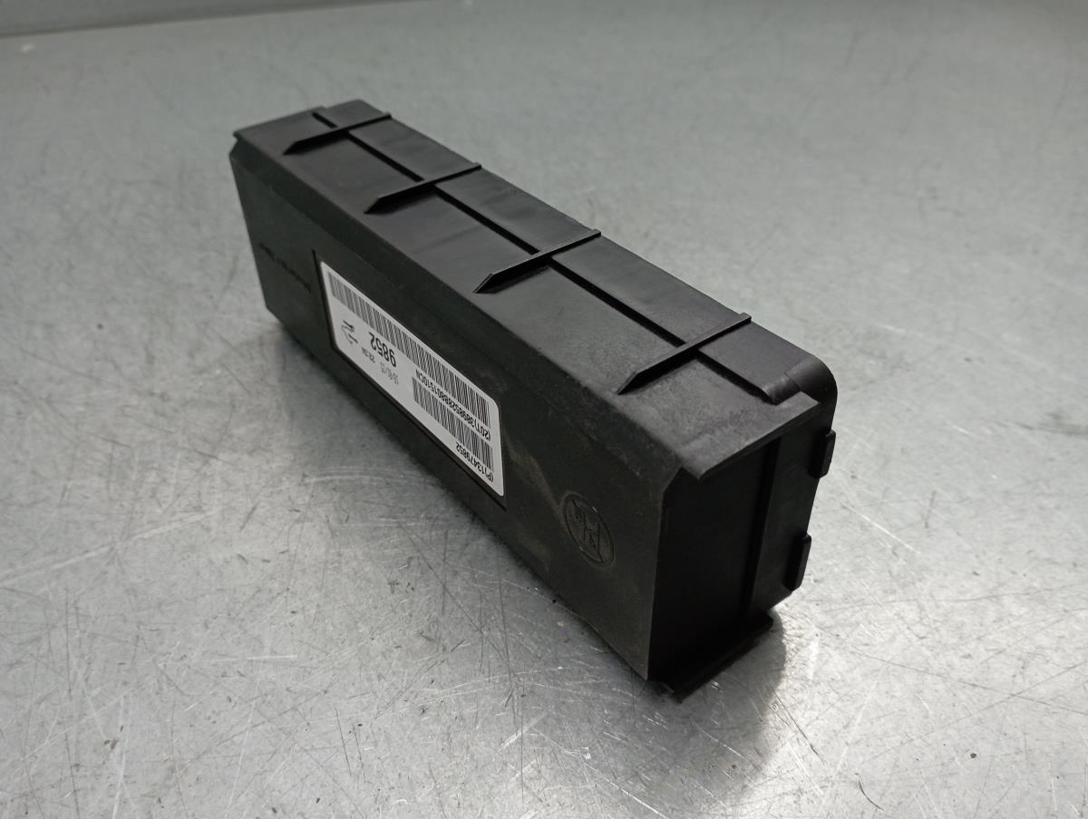 Comfort Unit Module OPEL Corsa E Imagem-2