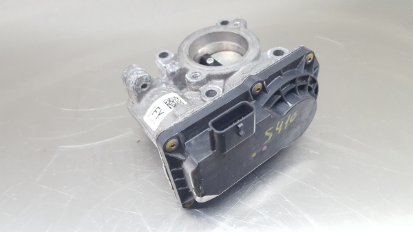 Corpo farfallato RENAULT Megane III (BZ0_) Imagem-1