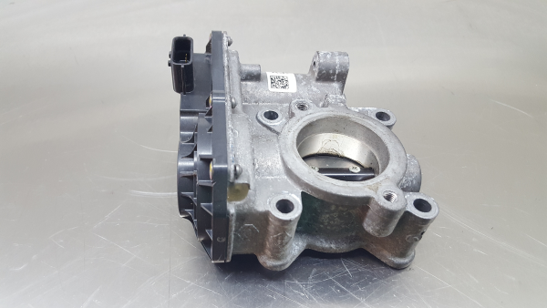 Corpo farfallato RENAULT Megane III (BZ0_) Imagem-2