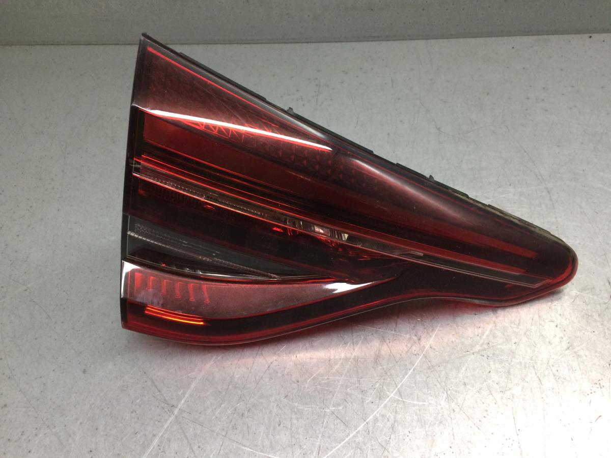 Feu de coffre Gauche RENAULT Clio V (BF_)