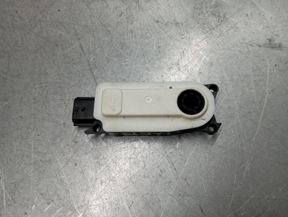 Motor del compuerta de la calefacción DACIA Sandero III