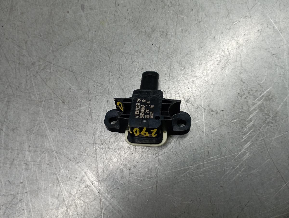 Sensor airbag frente direito MERCEDES-BENZ Classe A (W176)