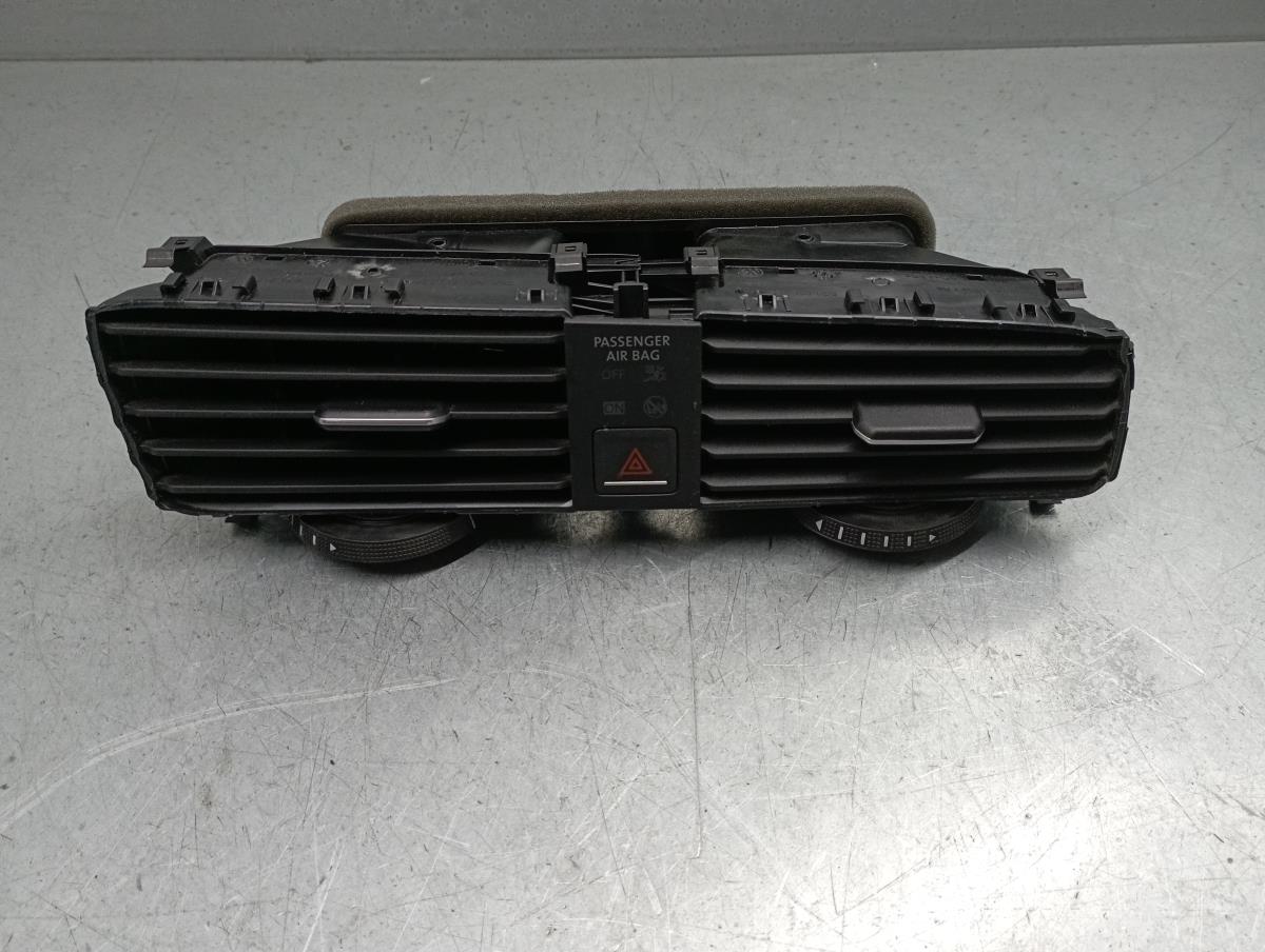 Compuertas de calefacción VOLKSWAGEN Golf VII (5G1, BQ1, BE1, BE2)