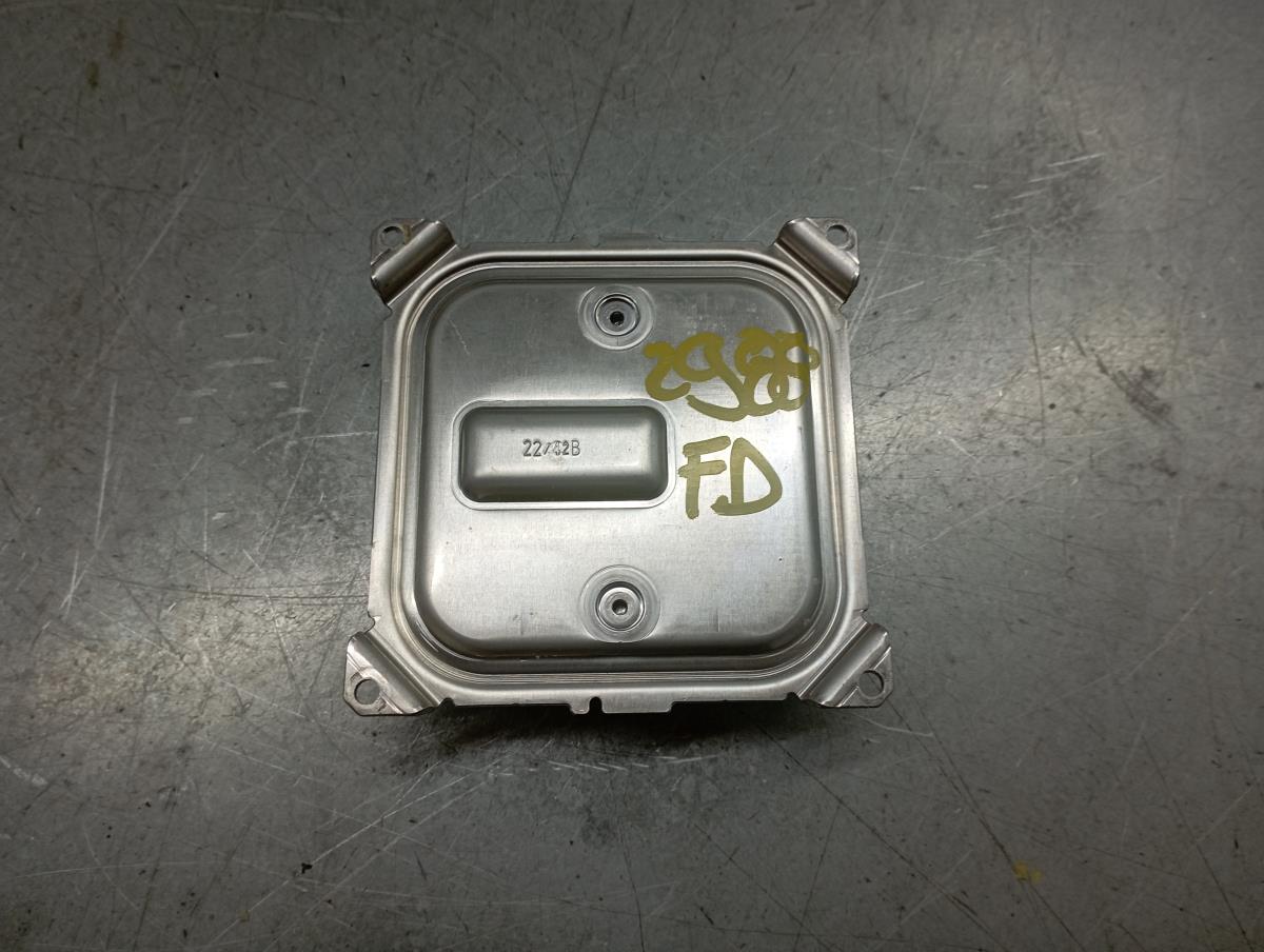 Balástro xénon / módulo LED RENAULT Clio V (BF_)