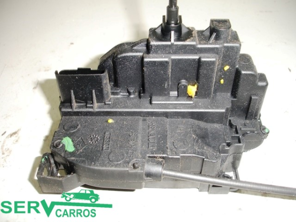 Serratura / chiusura posteriore Sinistra RENAULT Megane III (BZ0_) Imagem-1